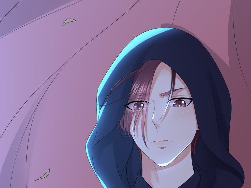 《繁星坠落的食光》第23话 深夜来“客” 第21页