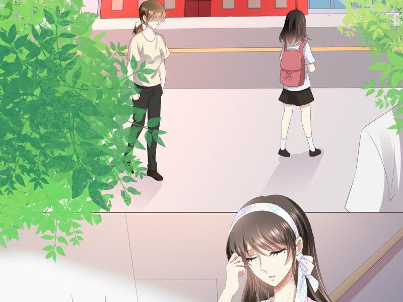 《繁星坠落的食光》第24话 我不想他在这里 第31页