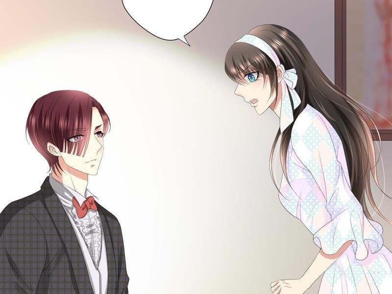 《繁星坠落的食光》第24话 我不想他在这里 第48页