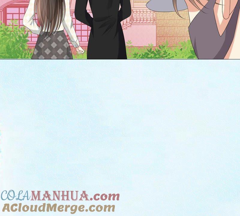 《繁星坠落的食光》第26话 恭候多时 第37页