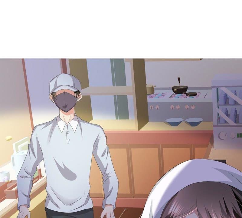 《繁星坠落的食光》第27话 渐显的危机 第51页