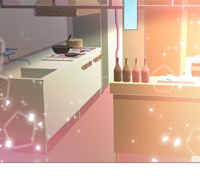 《繁星坠落的食光》第27话 渐显的危机 第27页