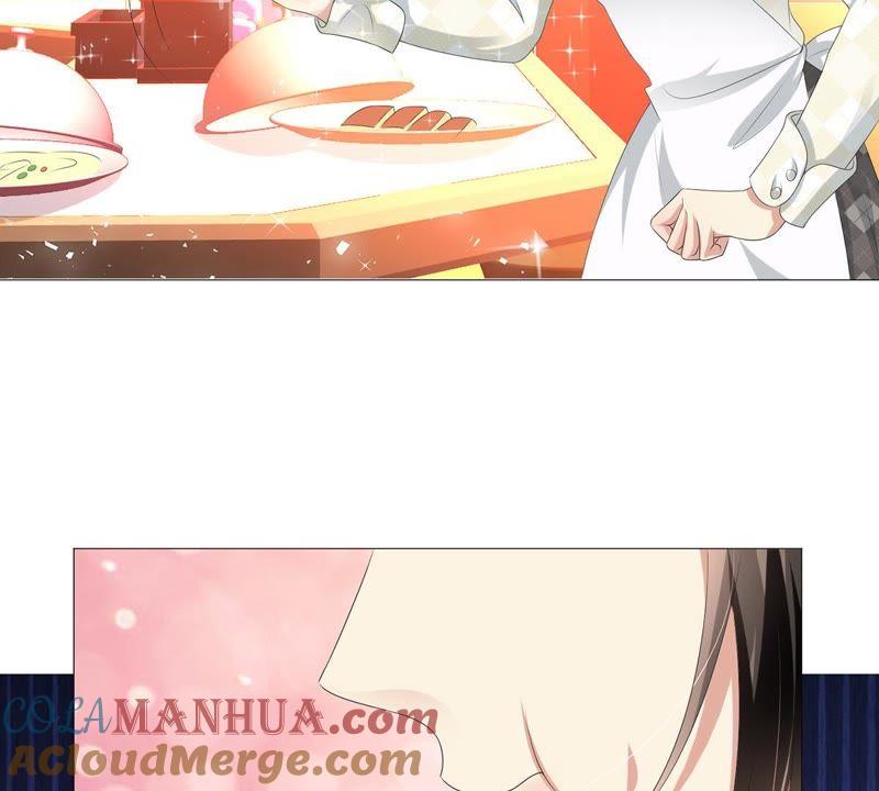 《繁星坠落的食光》第27话 渐显的危机 第46页