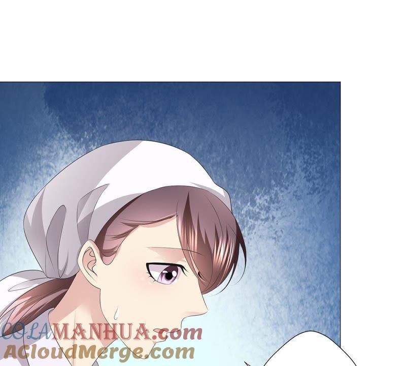 《繁星坠落的食光》第27话 渐显的危机 第34页