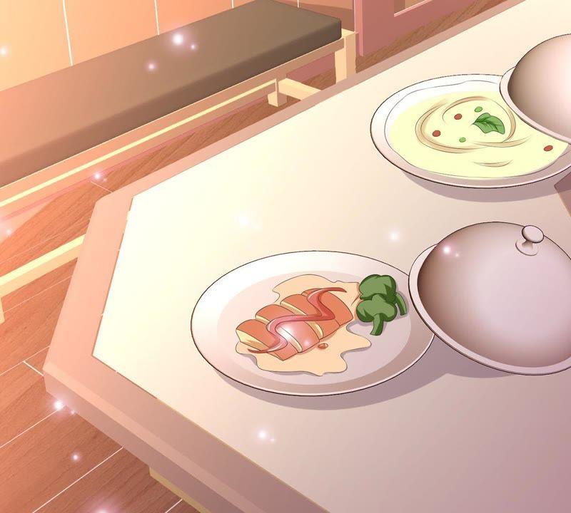 《繁星坠落的食光》第27话 渐显的危机 第44页