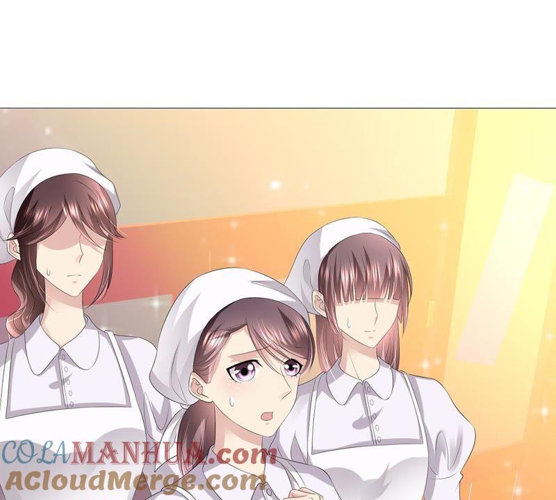 《繁星坠落的食光》第27话 渐显的危机 第28页