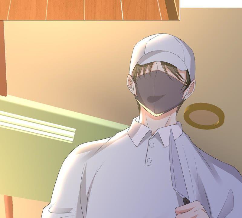 《繁星坠落的食光》第28话 只能先取得他的信任 第63页