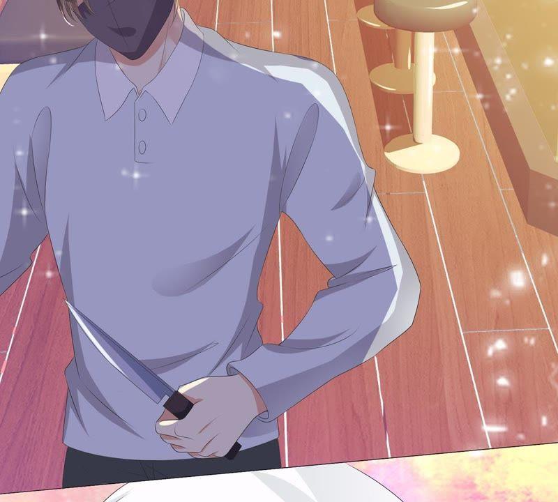 《繁星坠落的食光》第29话 危急的呼救 第26页