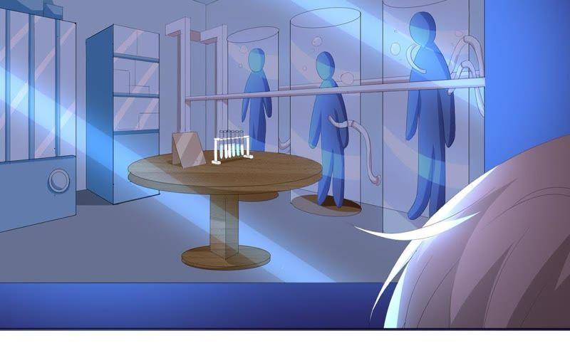 《繁星坠落的食光》第31话 一切都在计划之中 第63页