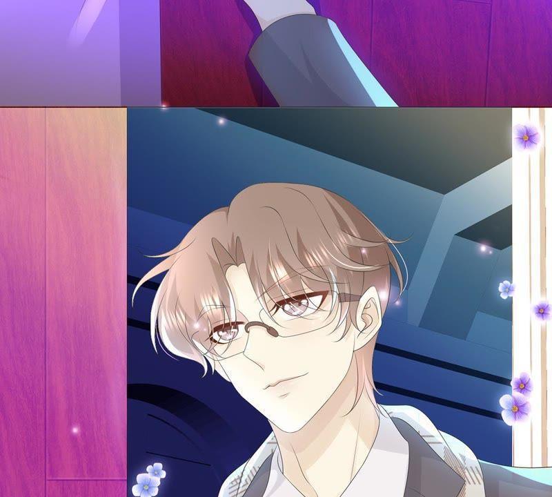 《繁星坠落的食光》第32话 暗藏的危机浮现 第54页