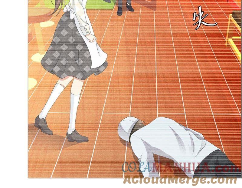 《繁星坠落的食光》第32话 暗藏的危机浮现 第34页