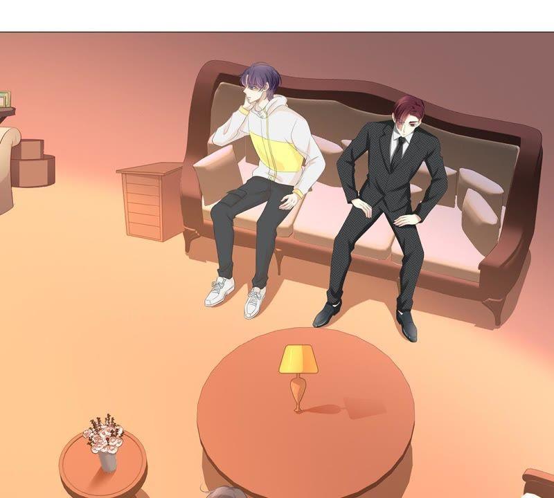 《繁星坠落的食光》第33话 怎么会是他？！ 第12页