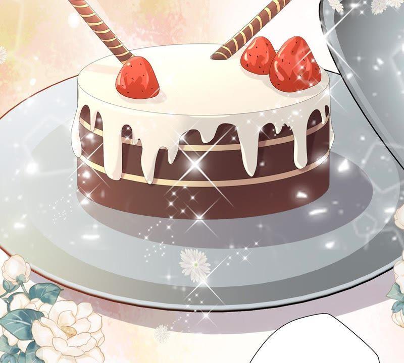 《繁星坠落的食光》第33话 怎么会是他？！ 第47页