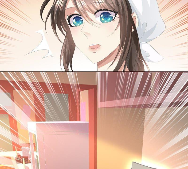 《繁星坠落的食光》第33话 怎么会是他？！ 第8页