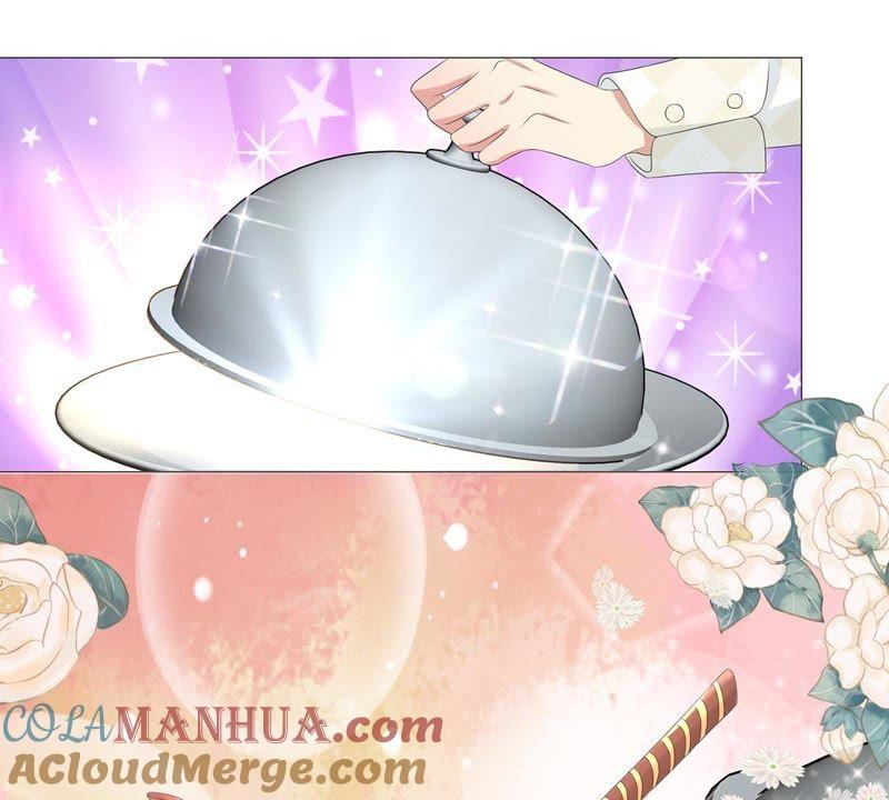 《繁星坠落的食光》第33话 怎么会是他？！ 第46页