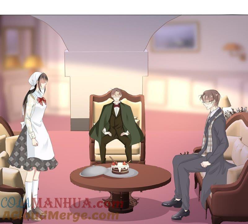 《繁星坠落的食光》第34话 你这是在提醒我吗？ 第4页