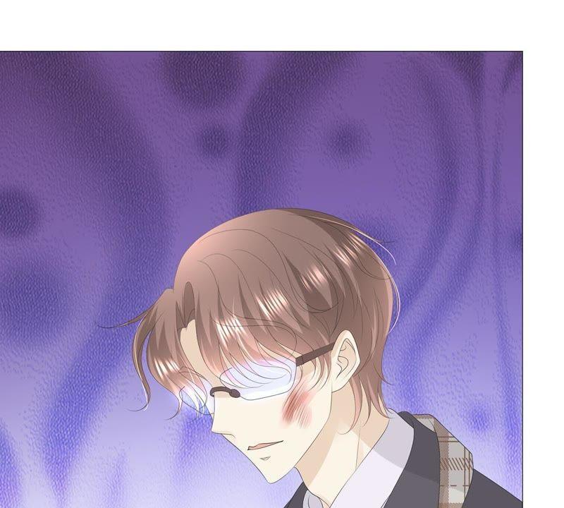 《繁星坠落的食光》第34话 你这是在提醒我吗？ 第30页