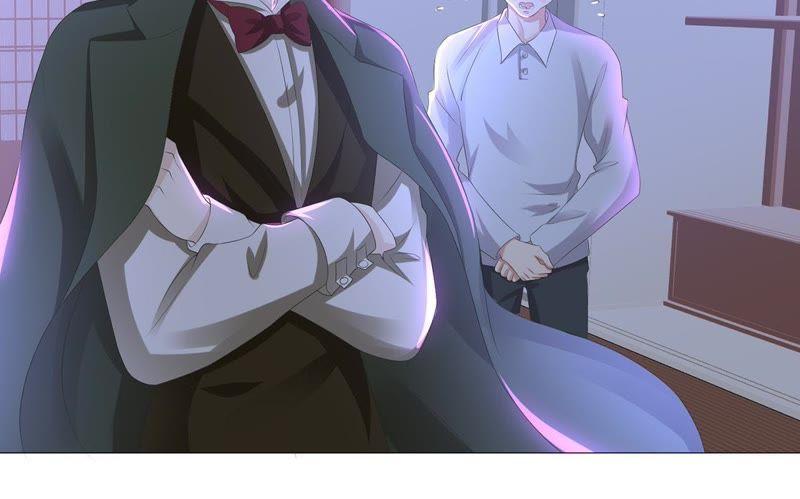 《繁星坠落的食光》第34话 你这是在提醒我吗？ 第47页