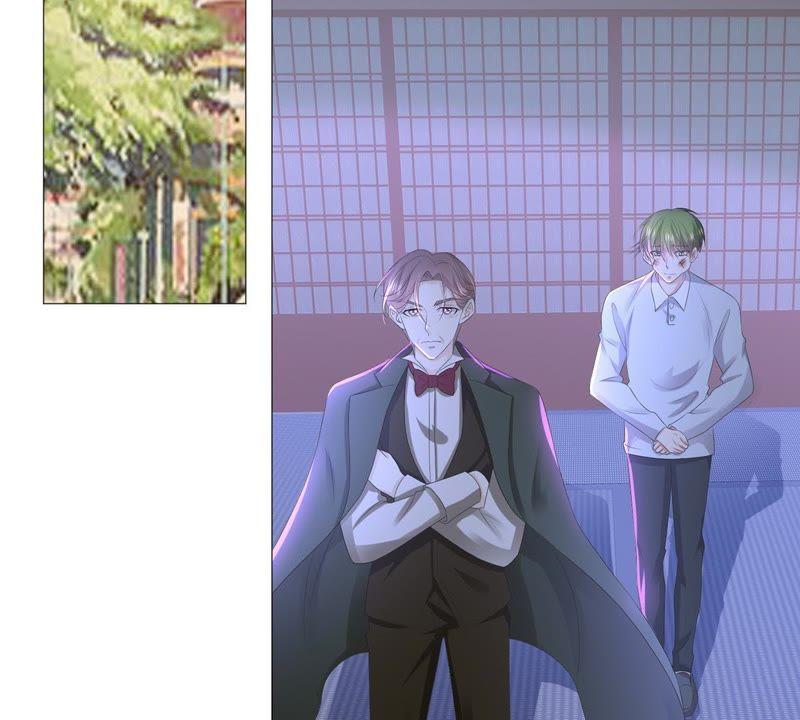 《繁星坠落的食光》第34话 你这是在提醒我吗？ 第45页