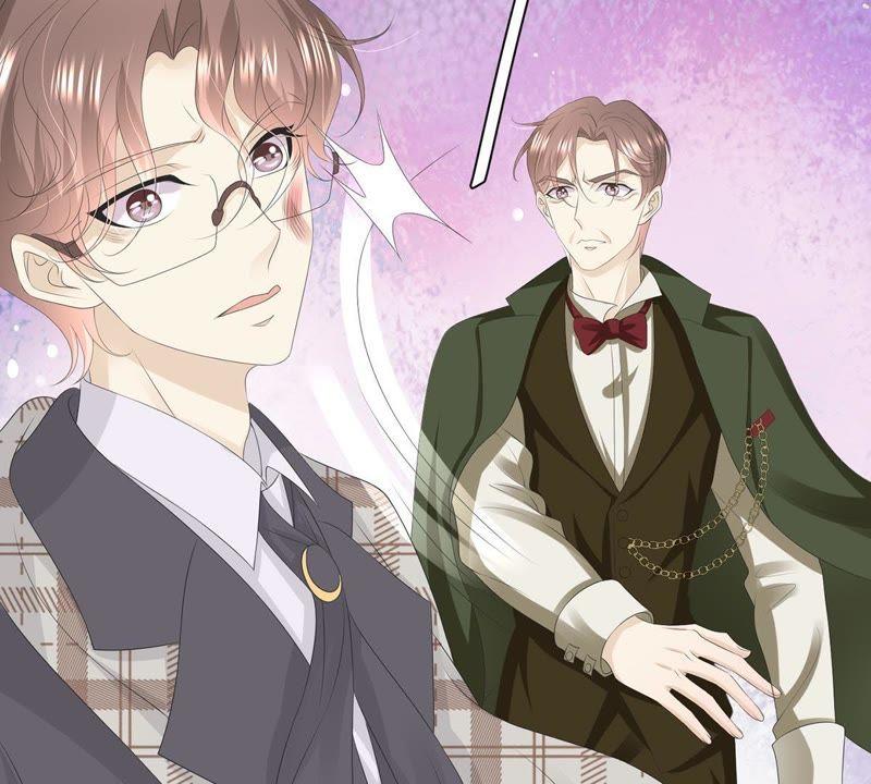 《繁星坠落的食光》第34话 你这是在提醒我吗？ 第24页
