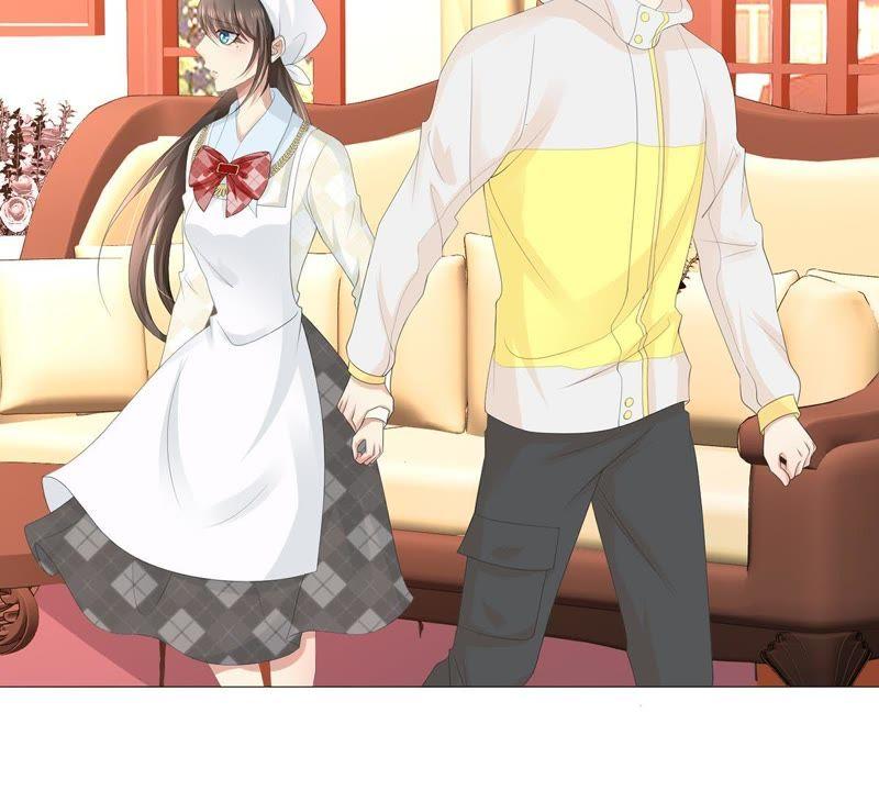 《繁星坠落的食光》第34话 你这是在提醒我吗？ 第17页