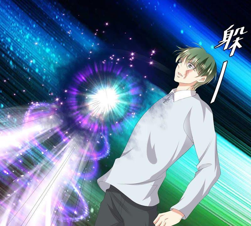 《繁星坠落的食光》第35话 再次遇袭 第63页