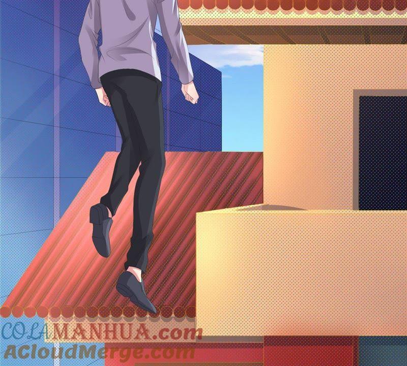 《繁星坠落的食光》第35话 再次遇袭 第28页