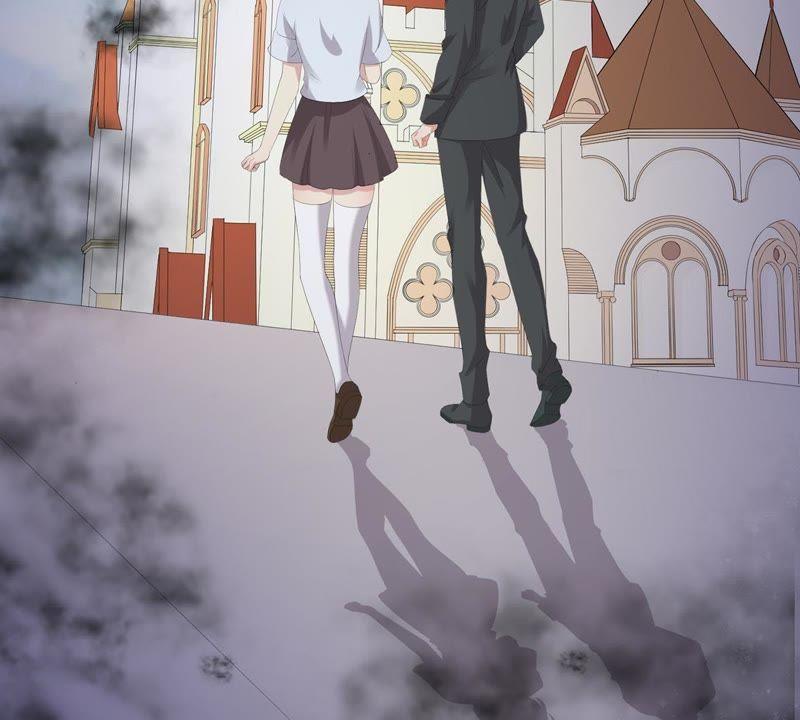 《繁星坠落的食光》第35话 再次遇袭 第53页