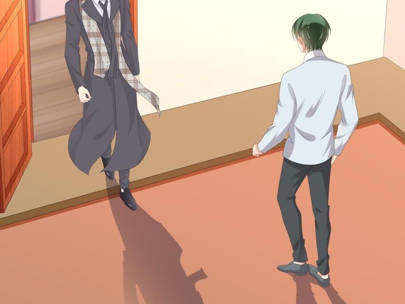 《繁星坠落的食光》第36话 实验品 第30页