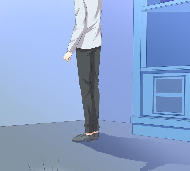 《繁星坠落的食光》第37话 心事 第5页