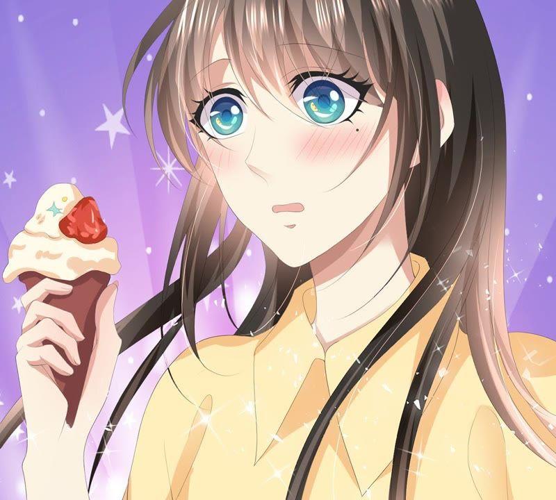 《繁星坠落的食光》第37话 心事 第48页