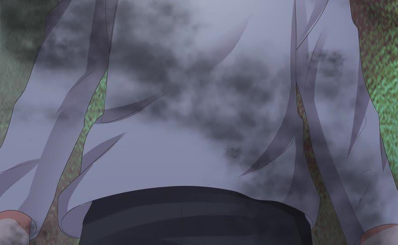 《繁星坠落的食光》第37话 心事 第20页