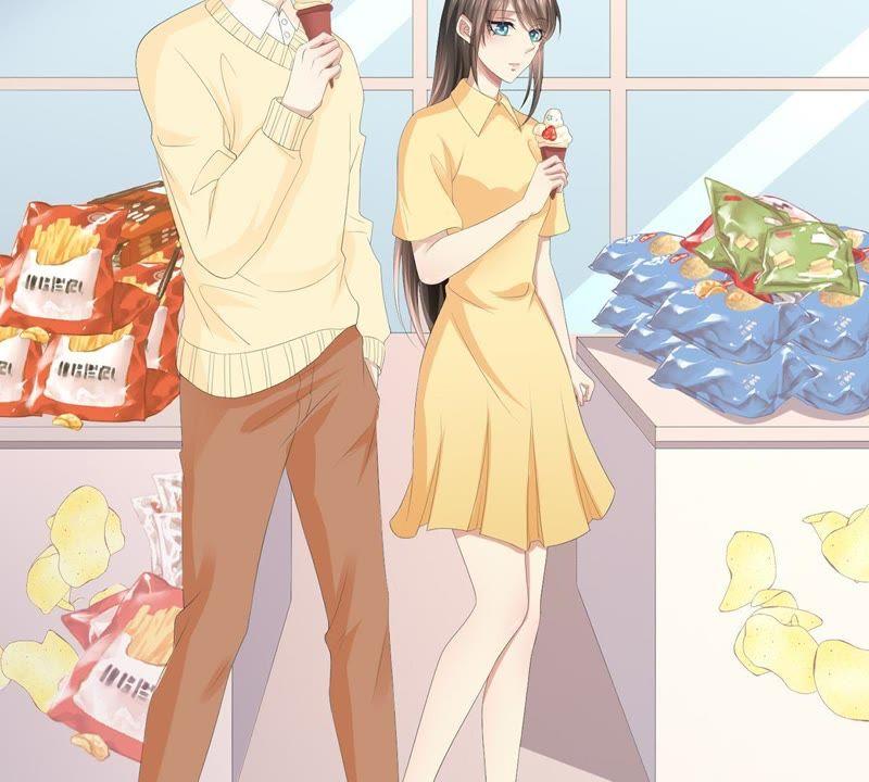 《繁星坠落的食光》第37话 心事 第41页