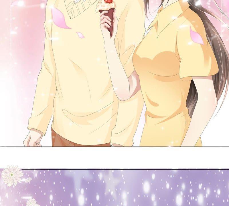 《繁星坠落的食光》第37话 心事 第45页