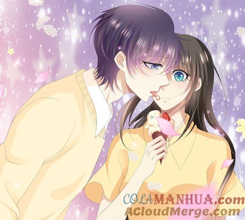 《繁星坠落的食光》第37话 心事 第46页