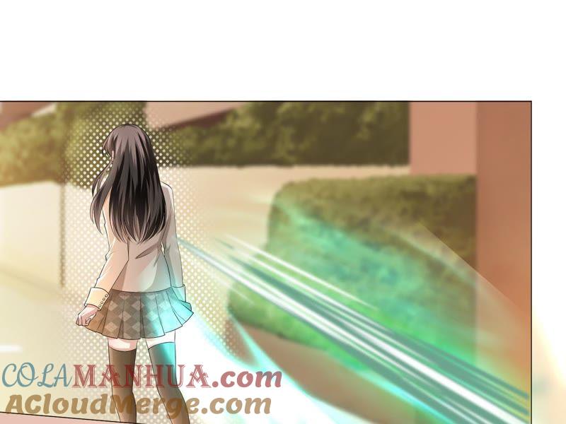 《繁星坠落的食光》第2话 你不能带走她 第31页
