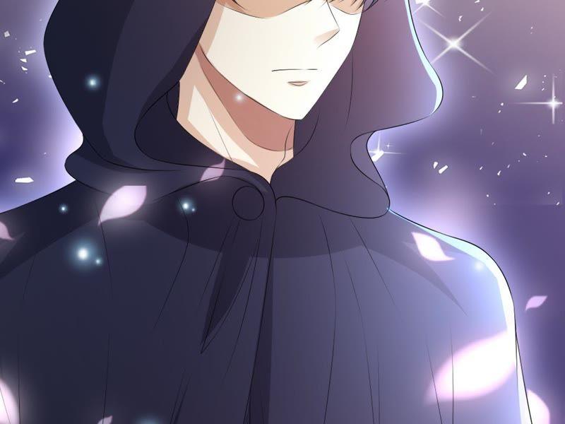 《繁星坠落的食光》第2话 你不能带走她 第27页