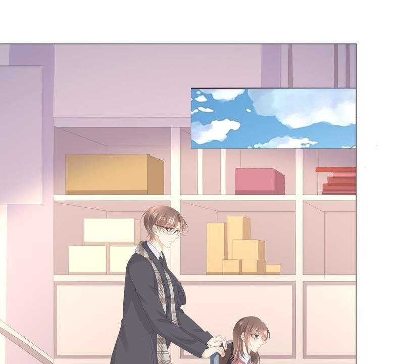 《繁星坠落的食光》第38话 怎么会是她？！ 第9页