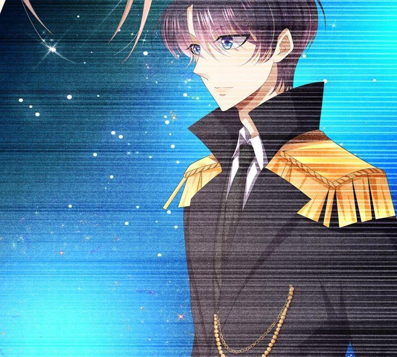 《繁星坠落的食光》第38话 怎么会是她？！ 第24页