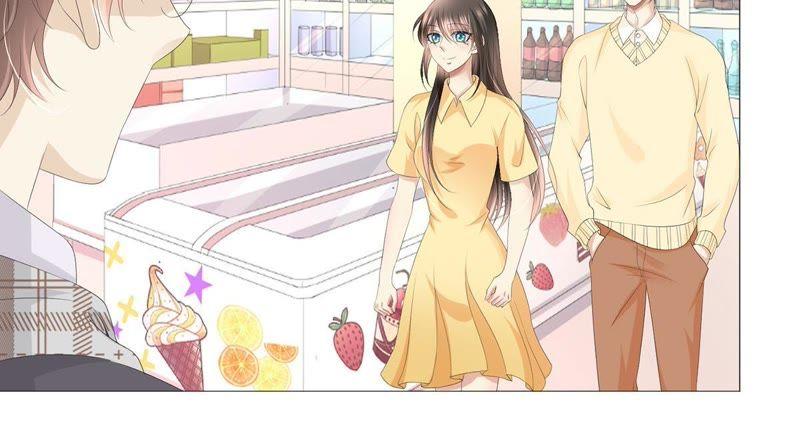 《繁星坠落的食光》第38话 怎么会是她？！ 第33页