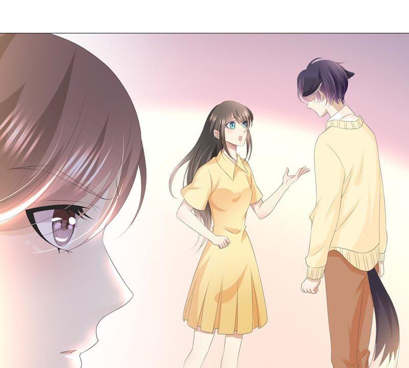 《繁星坠落的食光》第38话 怎么会是她？！ 第17页