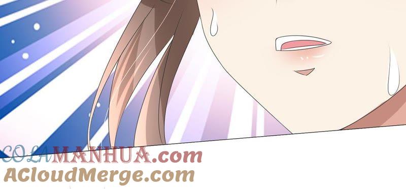 《繁星坠落的食光》第38话 怎么会是她？！ 第43页