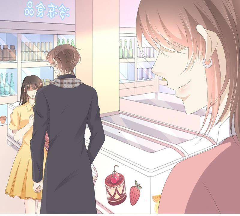 《繁星坠落的食光》第38话 怎么会是她？！ 第36页