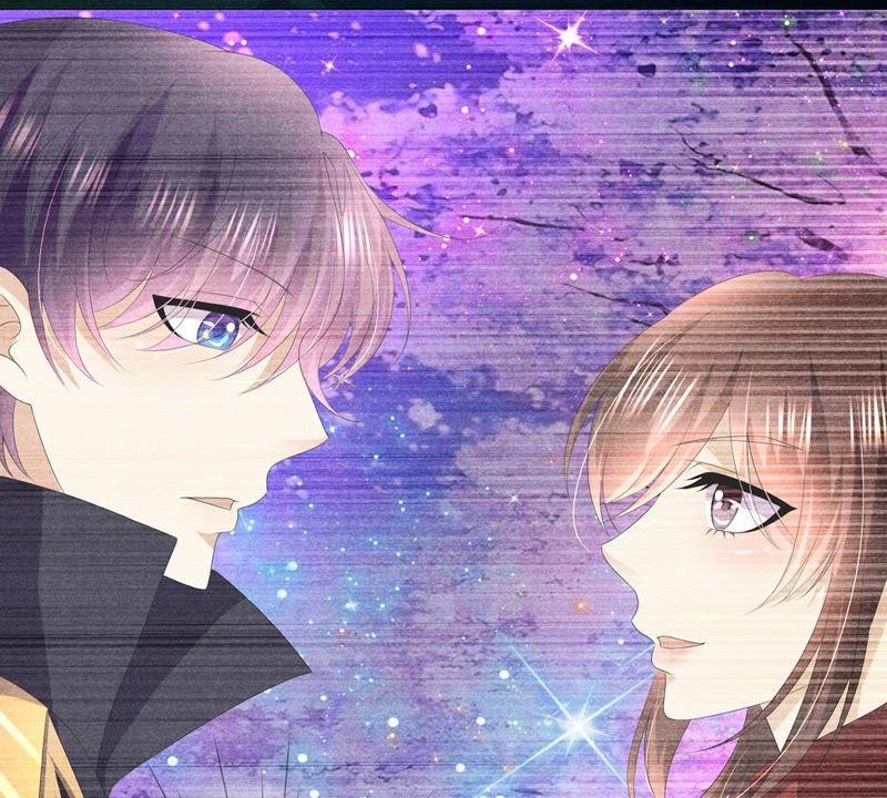《繁星坠落的食光》第39话 你恢复了？ 第14页