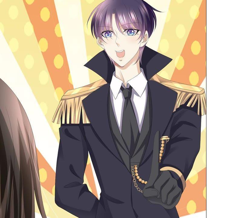 《繁星坠落的食光》第44话 最高机密 第59页