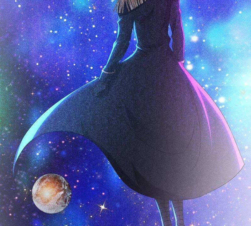 《繁星坠落的食光》第44话 最高机密 第56页