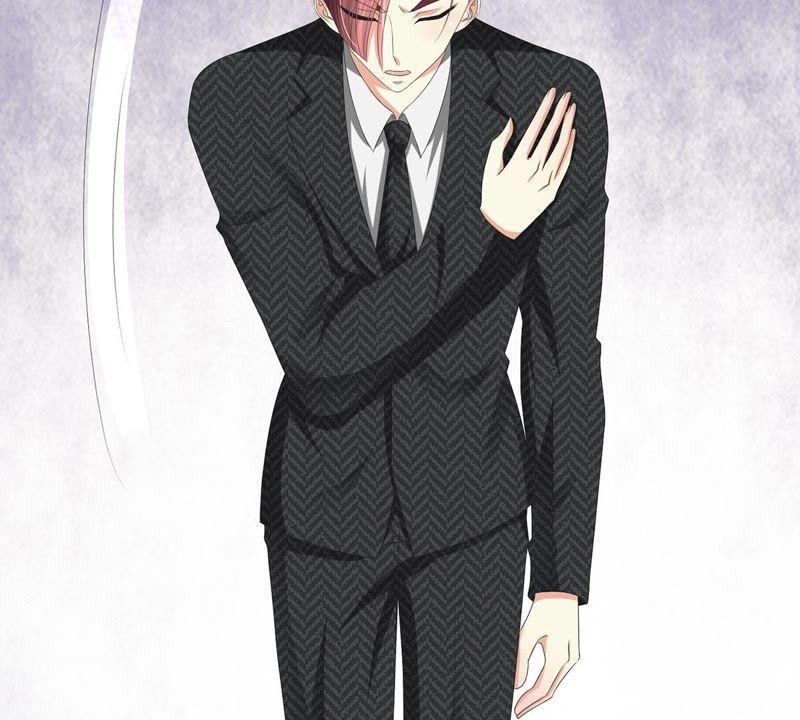 《繁星坠落的食光》第44话 最高机密 第12页