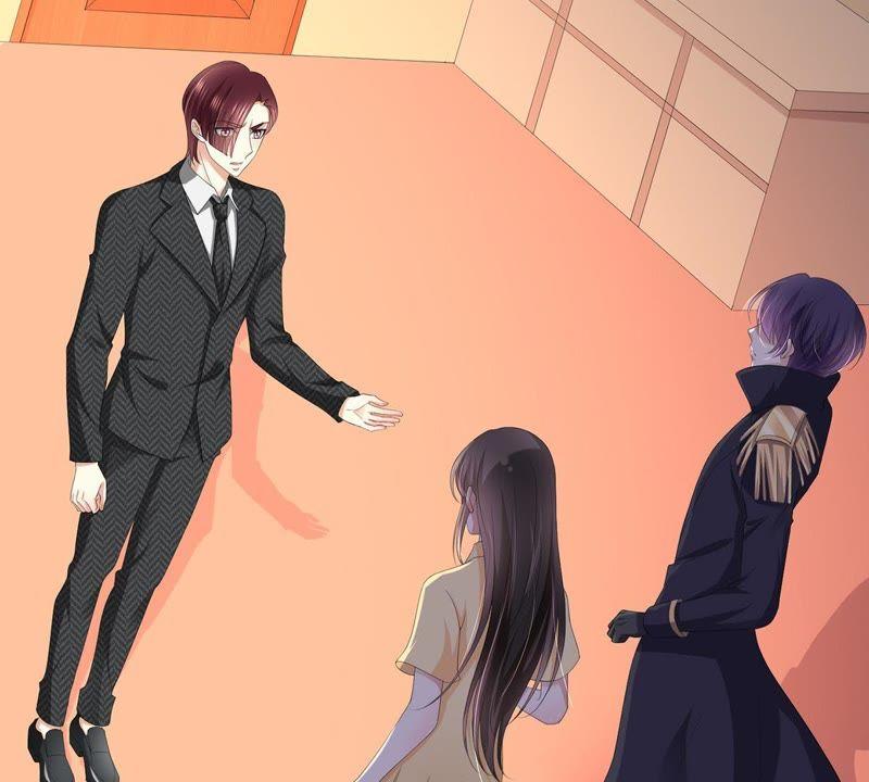 《繁星坠落的食光》第44话 最高机密 第39页