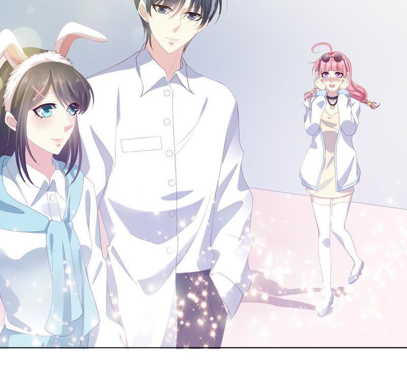 《繁星坠落的食光》第46话 游乐园的约会 第39页