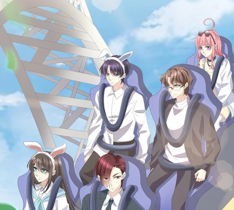 《繁星坠落的食光》第47话 寸步不让 第33页